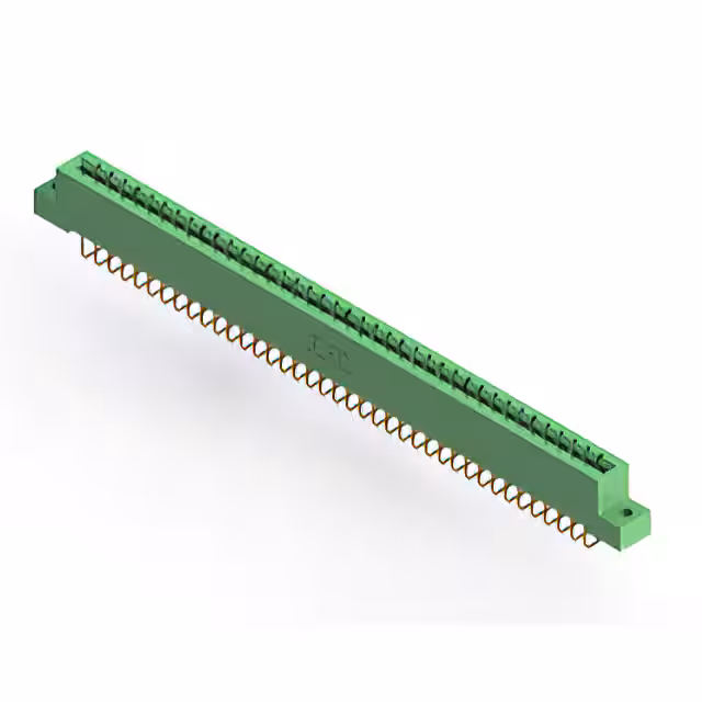 833-039-558-102 EDAC Inc.  Edgeboard Connectors